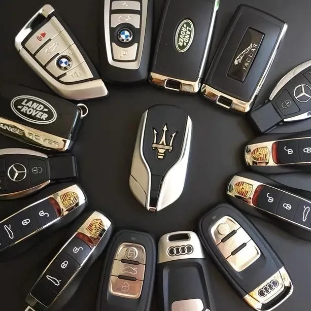 Evka 4 Oto Anahtarcı